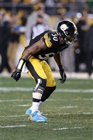 Ryan Shazier longsleeve t-shirt #3467290