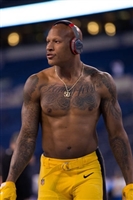 Ryan Shazier longsleeve t-shirt #3467292