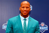 Ryan Shazier longsleeve t-shirt #3467293