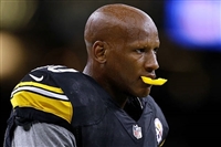 Ryan Shazier longsleeve t-shirt #3467295