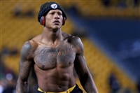 Ryan Shazier mug #G1709526