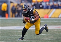 Ryan Shazier tote bag #G1709534