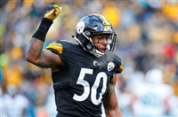 Ryan Shazier tote bag #G1709539