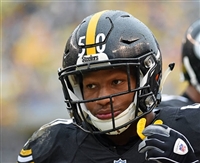 Ryan Shazier Longsleeve T-shirt #3467310