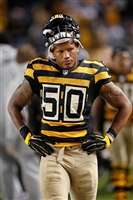 Ryan Shazier tote bag #G1709544