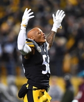 Ryan Shazier longsleeve t-shirt #3467328