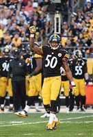 Ryan Shazier longsleeve t-shirt #3467330