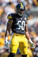 Ryan Shazier longsleeve t-shirt #3467332