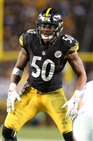 Ryan Shazier longsleeve t-shirt #3467336