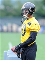 Ryan Shazier longsleeve t-shirt #3467338