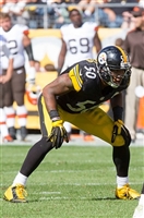 Ryan Shazier mug #G1709569