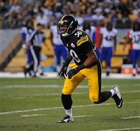 Ryan Shazier longsleeve t-shirt #3467341