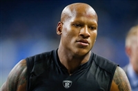 Ryan Shazier mug #G1709576