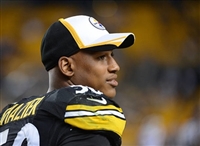 Ryan Shazier longsleeve t-shirt #3467347