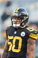 Ryan Shazier longsleeve t-shirt #3467349