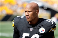 Ryan Shazier longsleeve t-shirt #3467350