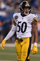 Ryan Shazier longsleeve t-shirt #3467353