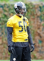 Ryan Shazier longsleeve t-shirt #3467354