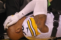 Ryan Shazier longsleeve t-shirt #3467355