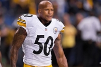 Ryan Shazier longsleeve t-shirt #3467356