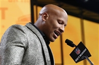 Ryan Shazier longsleeve t-shirt #3467362