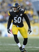 Ryan Shazier longsleeve t-shirt #3467365