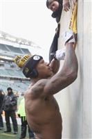 Ryan Shazier longsleeve t-shirt #3467367