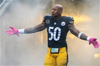 Ryan Shazier longsleeve t-shirt #3467373