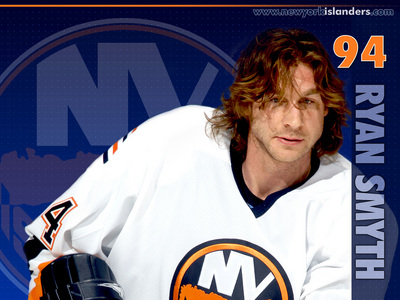 Ryan Smyth posters