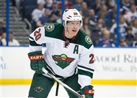 Ryan Suter tote bag #G1806710