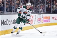 Ryan Suter Tank Top #3564481