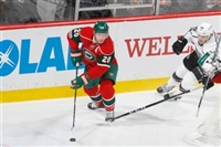 Ryan Suter t-shirt #3564482