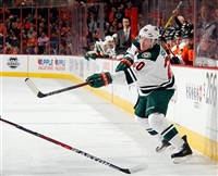 Ryan Suter longsleeve t-shirt #3564486