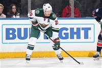Ryan Suter longsleeve t-shirt #3564491