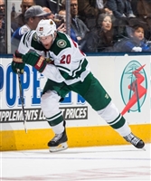 Ryan Suter mug #G1806734