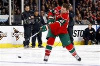 Ryan Suter Tank Top #3564507