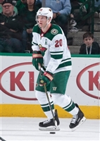 Ryan Suter mug #G1806780