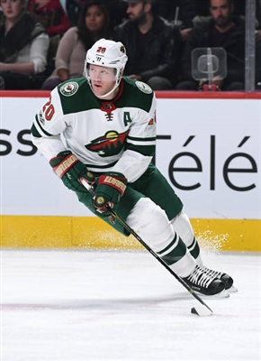 Ryan Suter posters