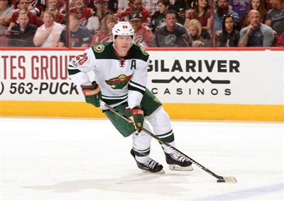 Ryan Suter posters