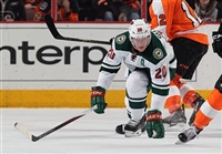 Ryan Suter mug #G1806805