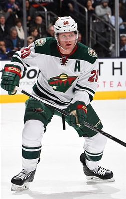 Ryan Suter posters