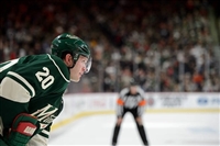 Ryan Suter t-shirt #3564579