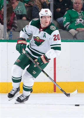 Ryan Suter posters
