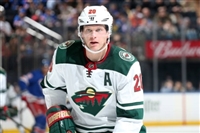 Ryan Suter tote bag #G1806815