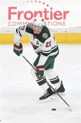 Ryan Suter posters