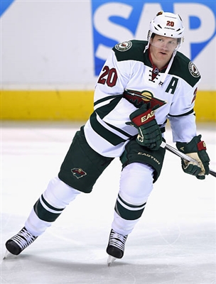 Ryan Suter posters