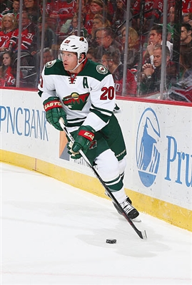 Ryan Suter posters