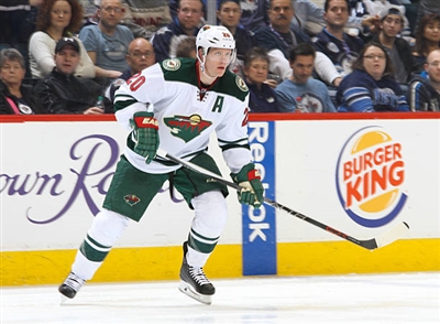 Ryan Suter posters