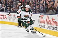 Ryan Suter tote bag #G1806825