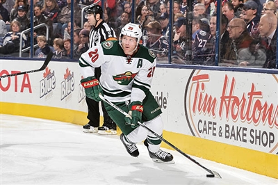 Ryan Suter posters